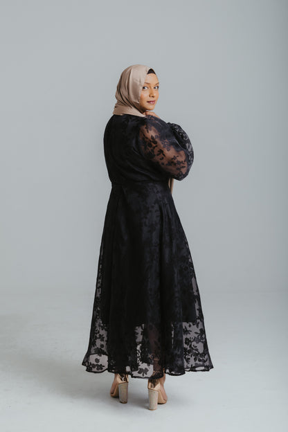 ARIA- BLACK