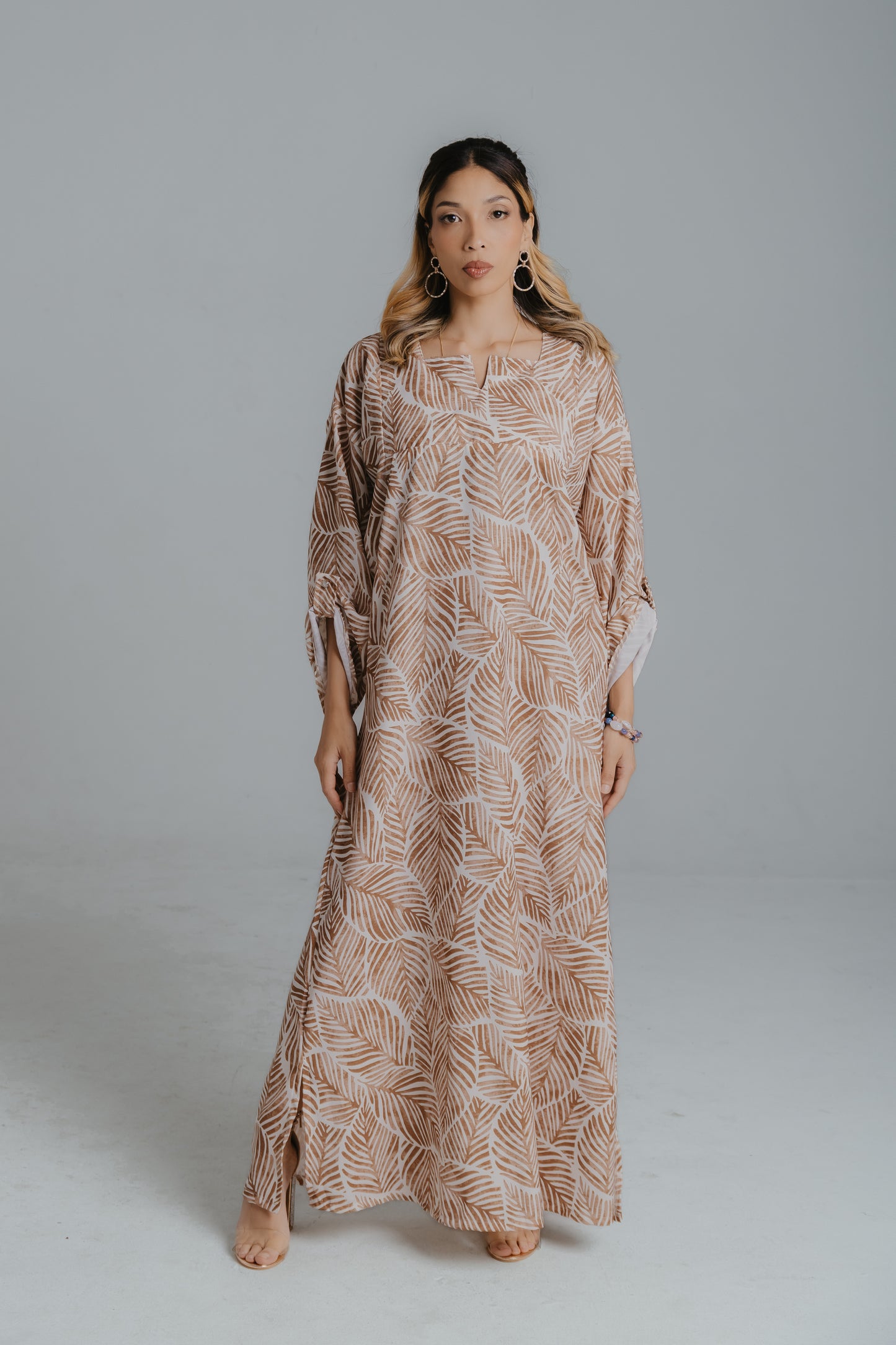 Fern Dress