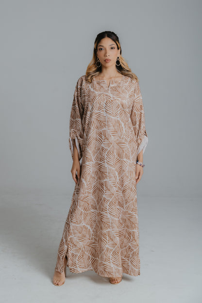Fern Dress