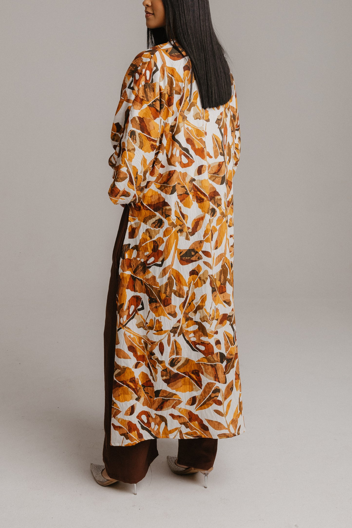 Autum-Muse Set