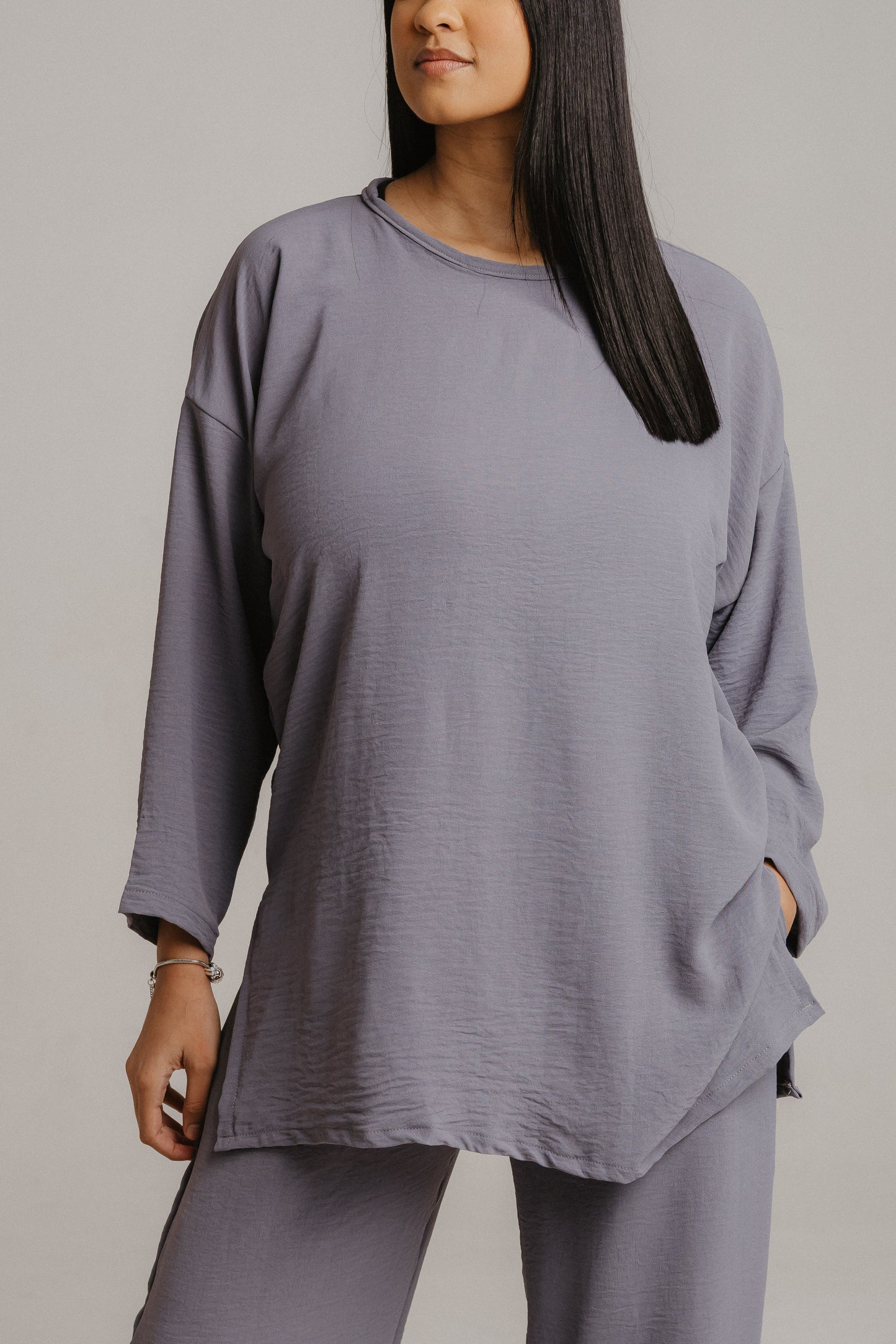 Basic Set Grey