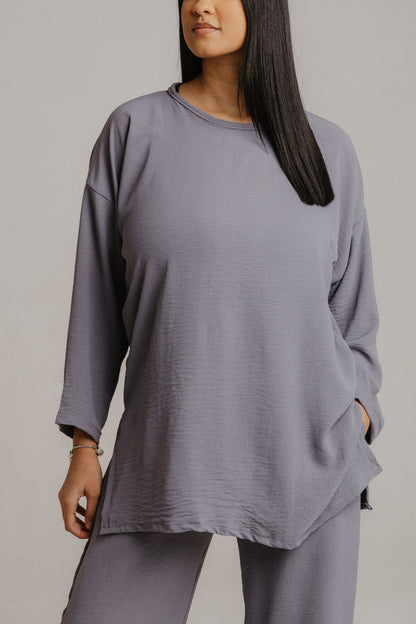 Basic Set Grey