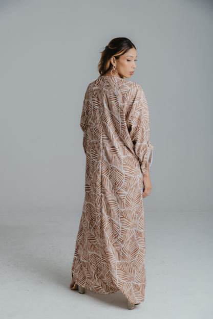 Fern Dress