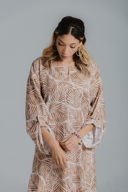 Fern Dress