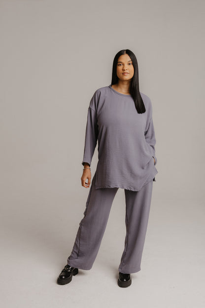 Basic Set Grey