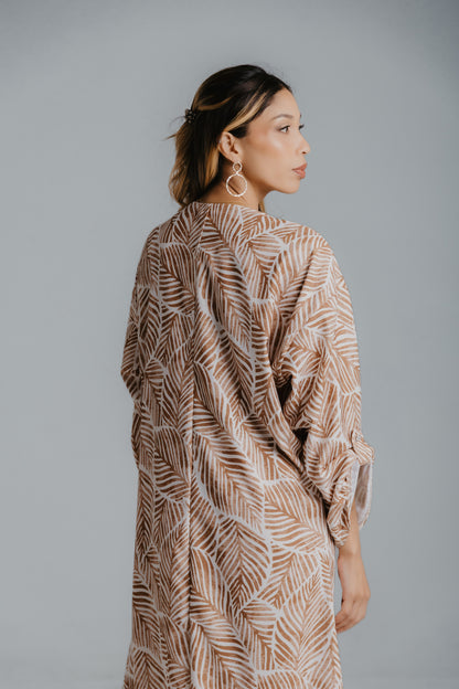 Fern Dress