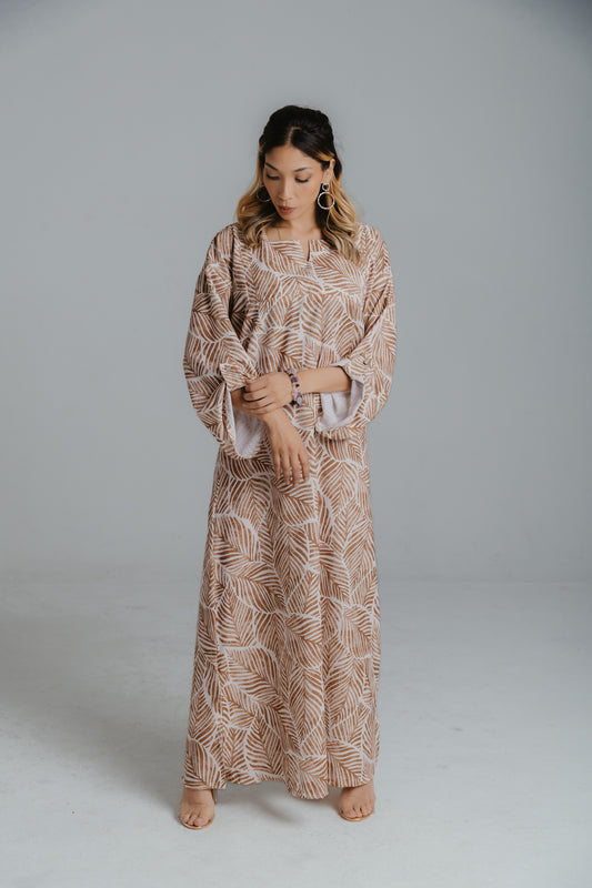 Fern Dress