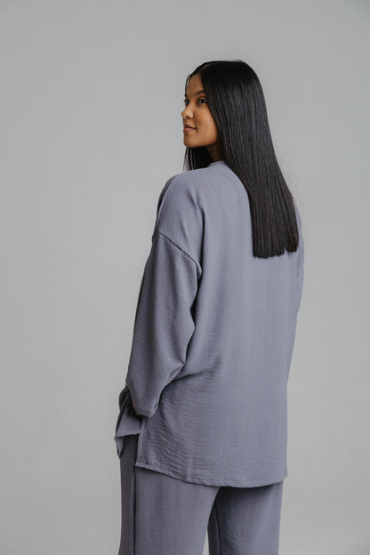 Basic Set Grey