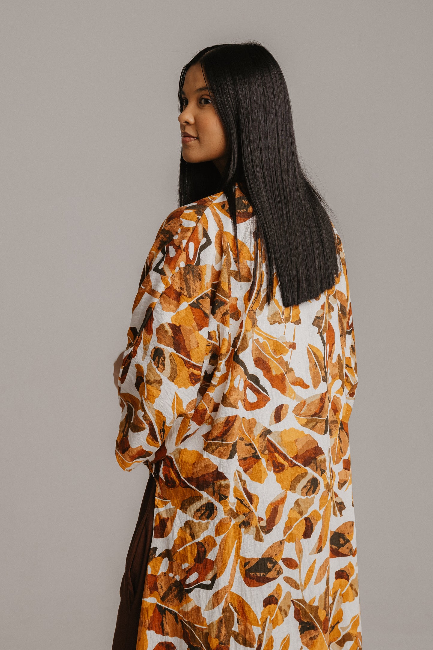 Autum-Muse Set